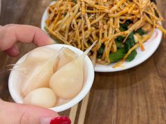 -老刘家永盛斋·传统泡馍(东关南街店)