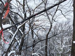 -终南山南五台景区