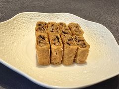 -香乐园·淮扬菜中餐厅·Shang Garden(福田香格里拉店)