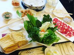 -彤德莱火锅(大学城店)