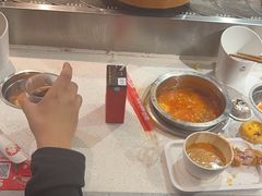 -龍歌自助小火锅(崂山丽达店)