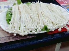 -呷哺呷哺(松江开元店)