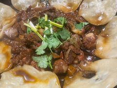 -百味地锅鸡(二店·财校分店)