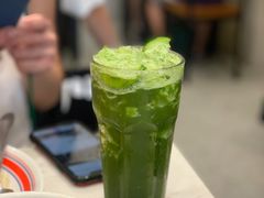 泰国香水柠檬茶-有章牛杂(石厦店)
