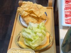 -和庆斋羊蝎子火锅·碳缸烧烤(顺义旗舰店)
