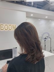 -BM SALON
