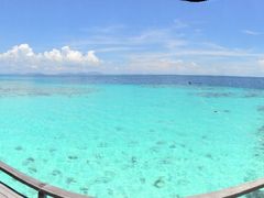 -卡帕莱度假村(西巴丹岛)