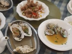 -钱大妈海鲜饭店(保利林语店)