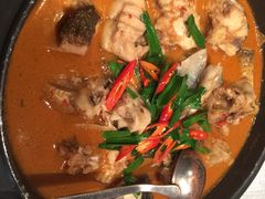 千岛湖鱼头-走马楼饭庄(慈城古县城店)