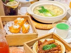 -蔡澜点心·粤菜(西单大悦城店)