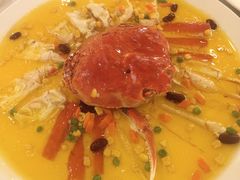 -苏先生海鲜渔庄(金桥店)