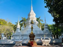 -西双版纳傣族园