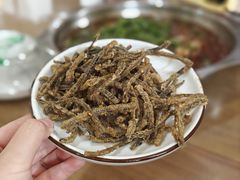 -临江后街鳝丝(临江店)
