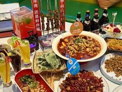 -路边边.炒菜烧烤.音乐餐厅(良乡长虹店)