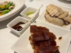 -翠园(北京王府中环店)