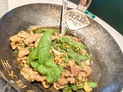 -费大厨辣椒炒肉(黄兴中心广场店)