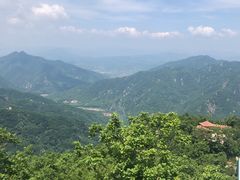 -大连冰峪旅游度假区