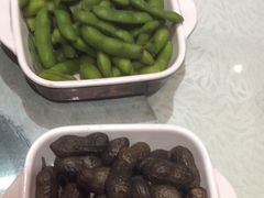 -肉串汪(月坛店)