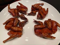 妙龄脆乳鸽-新荣记(椒江店)