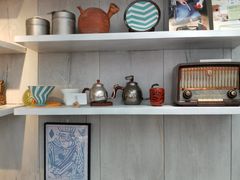 -茶是一枝花泡茶店