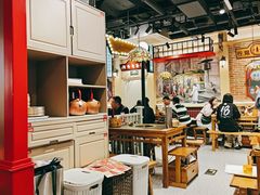 -旺蜀主成都串串火锅(西直门凯德MALL店)