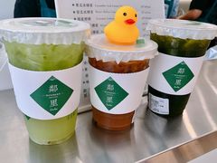 -LINLEE·手打柠檬茶(思北店)