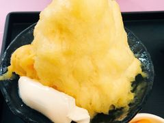 -Ice Monster冰馆·CNN评选全球十大甜品(国贸商城店)