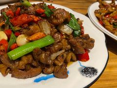 -小口味