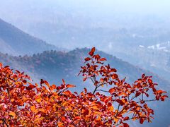-玉渡山自然风景区