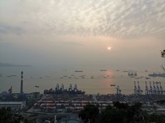 -小南山公园