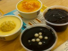 -满记甜品(万科广场店)