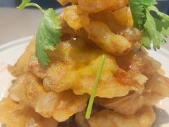-福禄财东北菜(珠江帝景店)