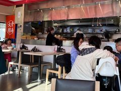 大堂-味千拉面(东方明珠店)