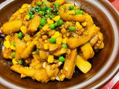 -正阳门饭庄·烤鸭·北京菜(万丰路七里庄店)