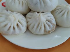 -庆丰包子铺(白塔寺店)