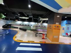 -秦皇星际小蚂蚁乐园