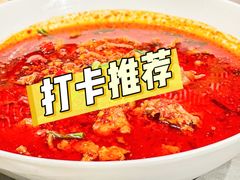 -眉州东坡(望京店)