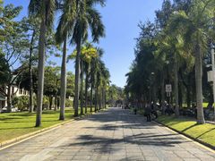 -厦门大学(思明校区)