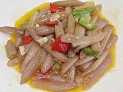 -小秦淮食府(新亭西路店)