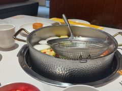 -犇鼎牛潮汕牛肉火锅(新辰里学清路店)