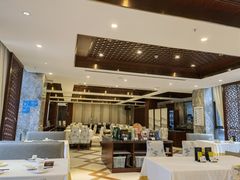 大堂-川香楼酒家