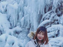 -黑龙潭风景区