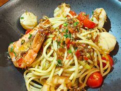 -君悦酒店·La Terrazza意合園·意式风味