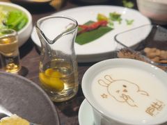 -庐灶江南·江南菜·四合院Bistro(东直门雍和宫·原华侨宾馆店)