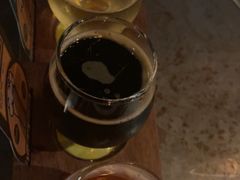-麦凯伦烧烤·精酿超级工厂店(金桥总店)