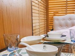-樾餐厅泰式海鲜火锅(民歌湖店)