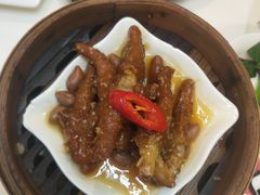 -虾饺妹·酒家(金碧店)