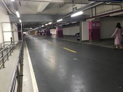 -百盛(莘庄店)