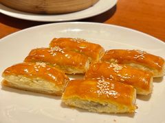 -杭州JW万豪酒店-万豪中餐厅