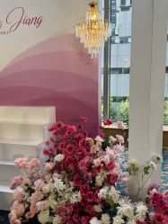 -上海大酒店·婚宴年会宴会厅